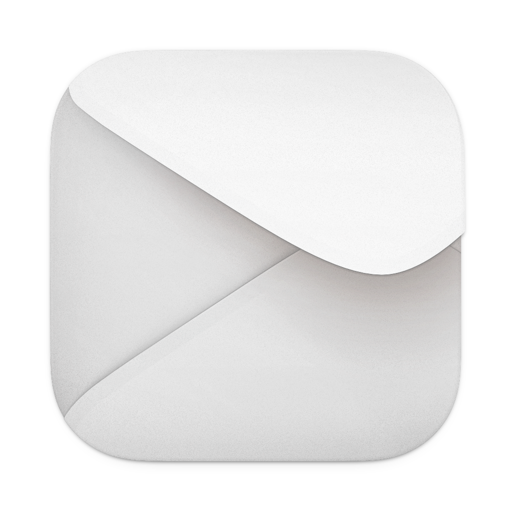 Mail Icon