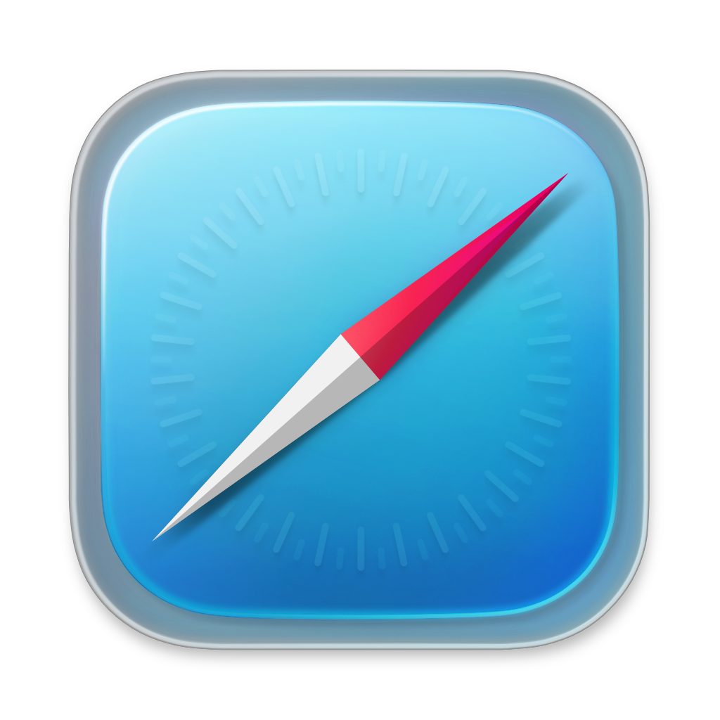 Safari Icon