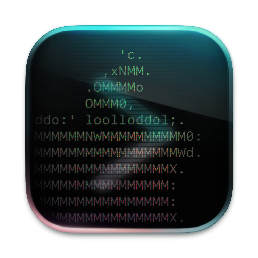 Terminal Icon